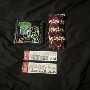 Dilbert Lot